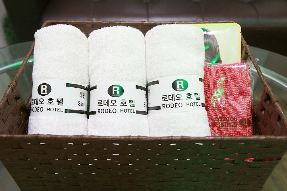 Фото Bucheon Rodeo