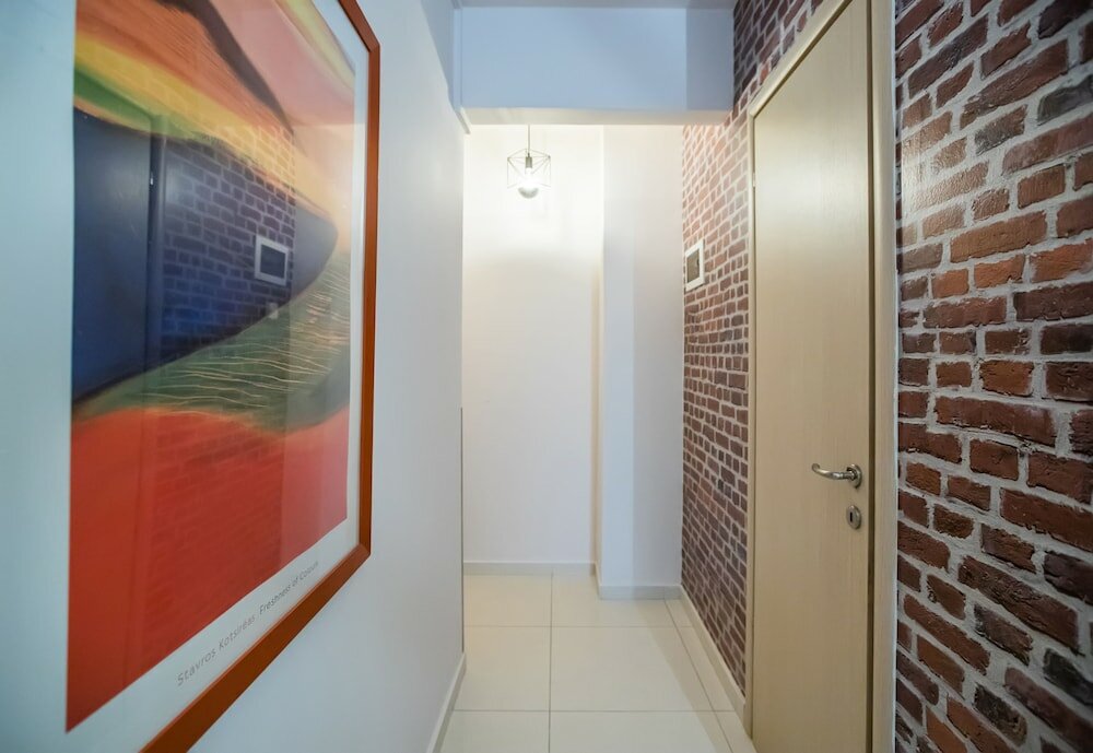 Фото Harmony Studios by halu! Apartments