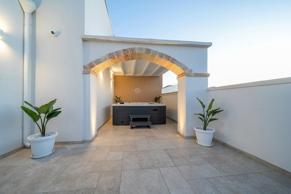 Фото Aurosa Bed and Breakfast