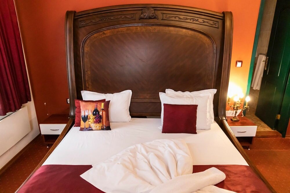 Фото Charlino Plaza