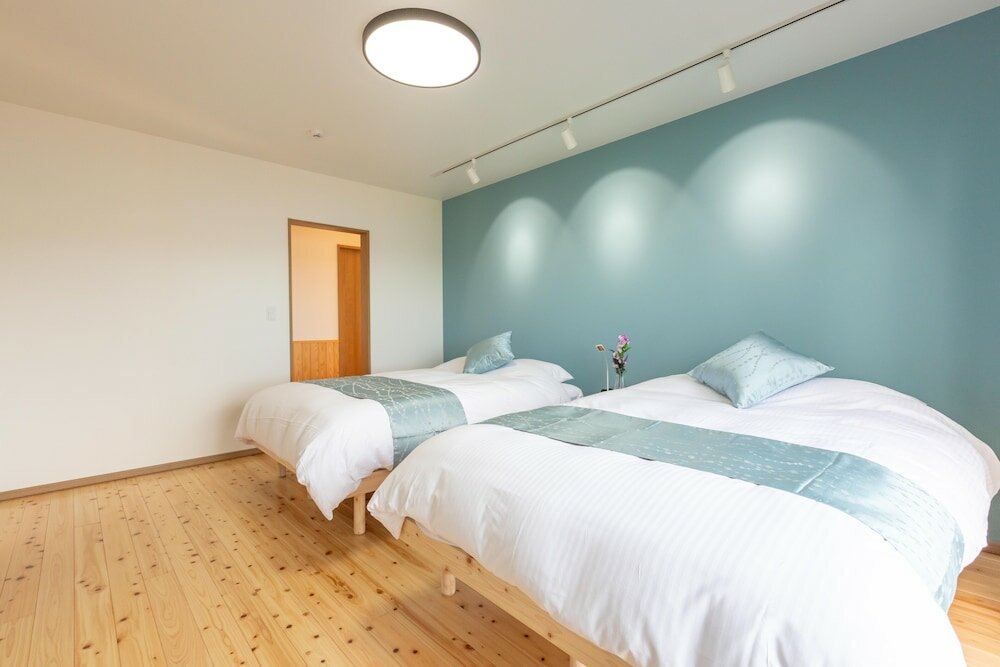 Фото Ocean Villa Naruto