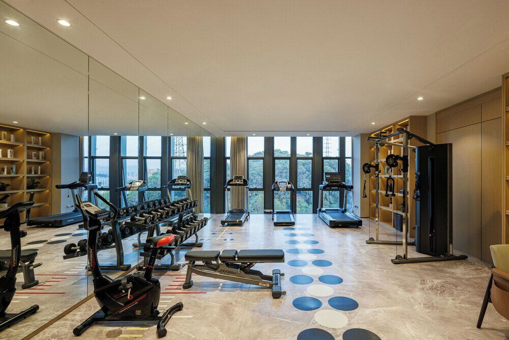 Фото UrCove by Hyatt FengGang