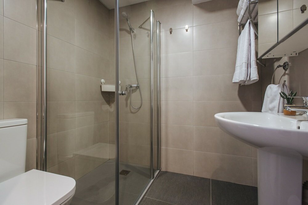 Фото Apartamentos Casa del Relator