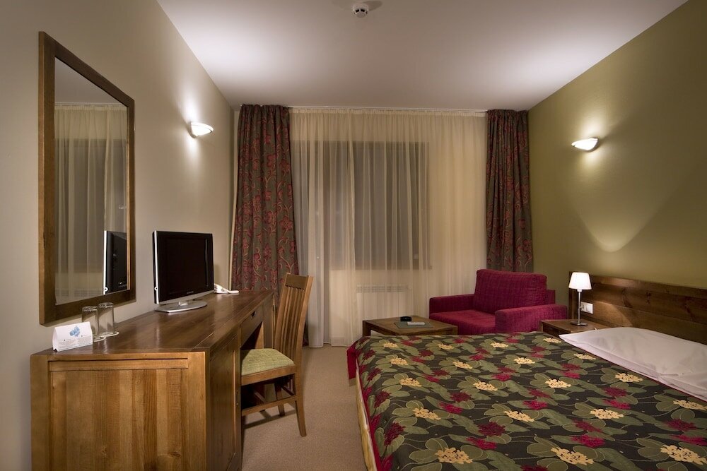 Фото отеля 4