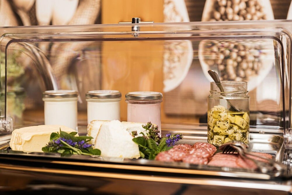 Фото Hotel Roslehen