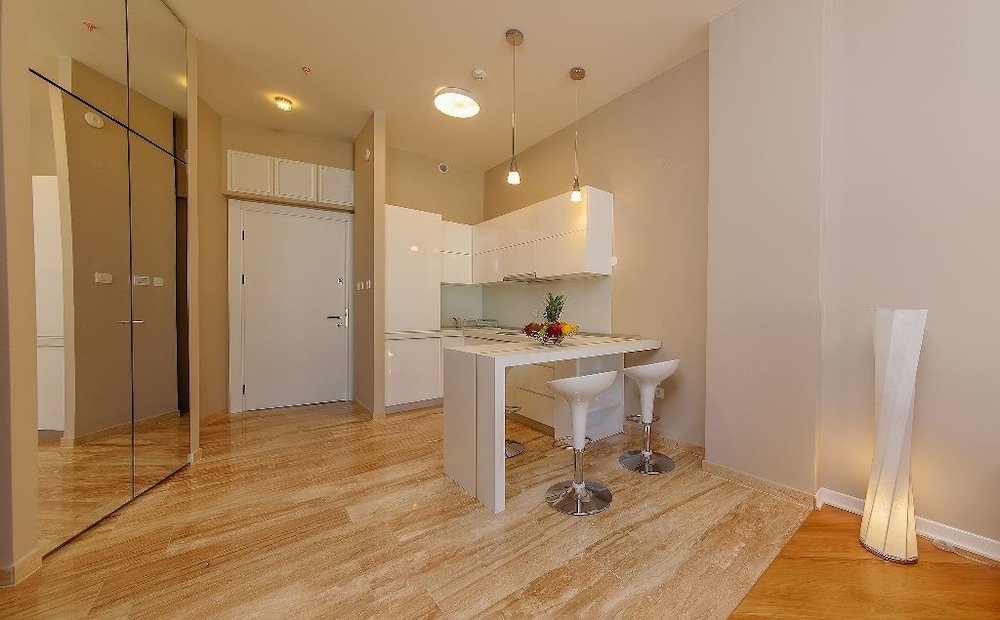 Фото Отель Tre Canne