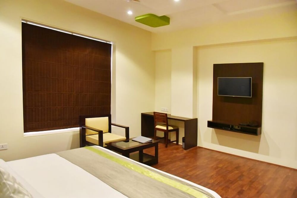 Фото Rester Select Jodhpur