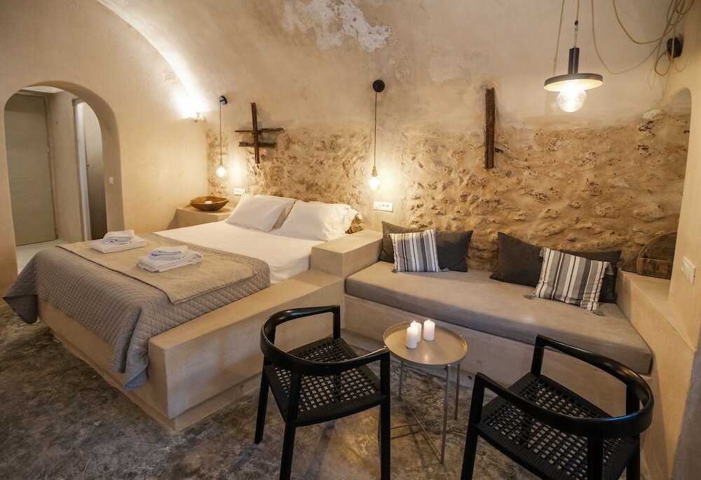 Фото Oia Cellars