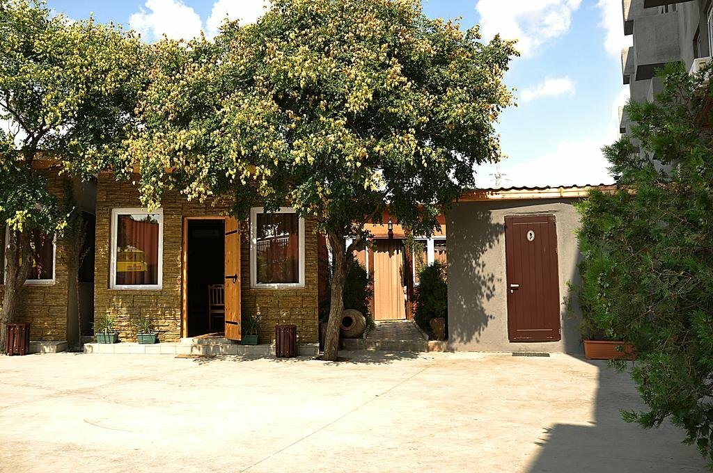 Фото Grand Hotel Tbilisi