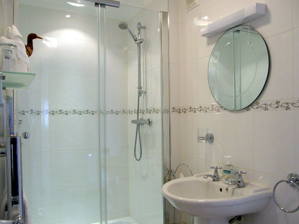 Фото Old Mill Farmhouse