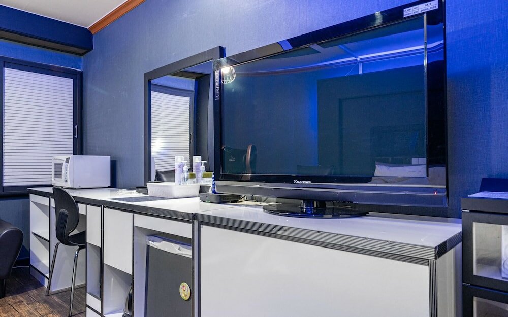 Фото Bucheon Rodeo