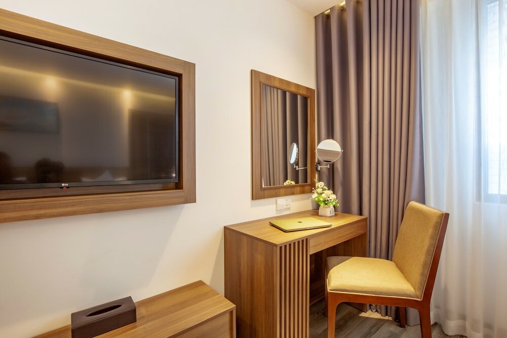 Фото Merlot Hotel