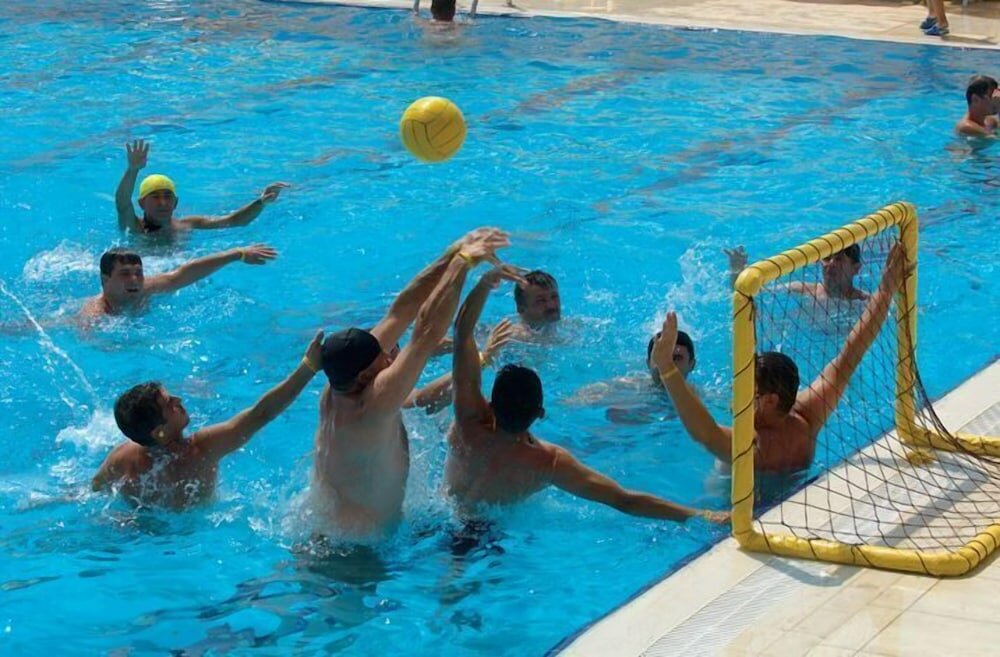 Фото Laphetos Resort Hotel