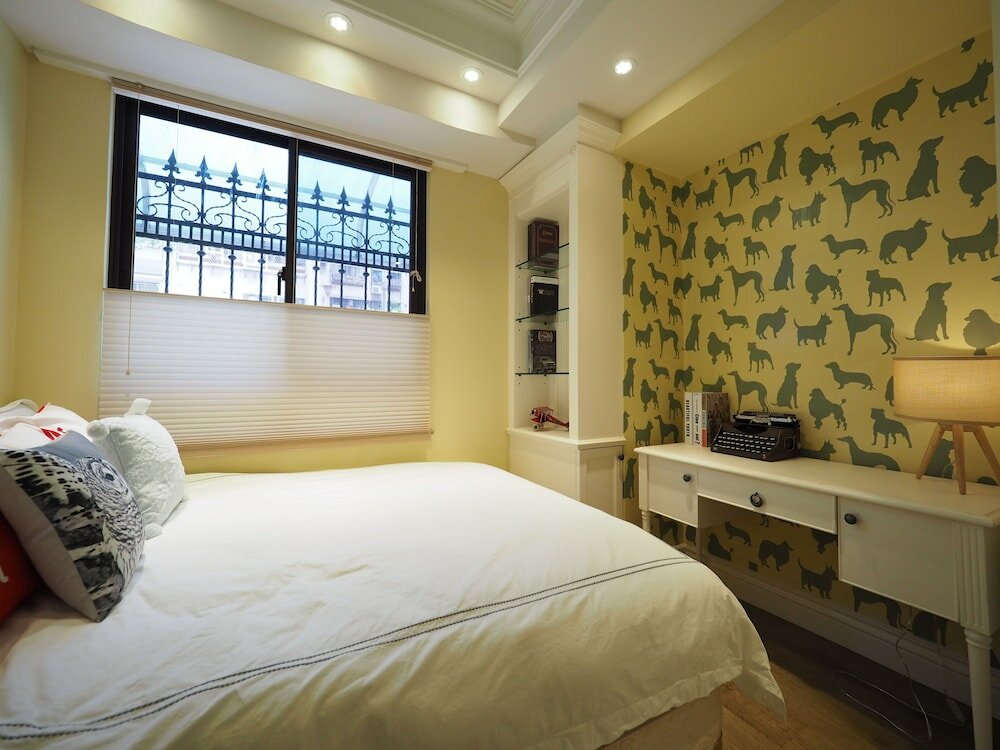 Фото BR4&Zhongxiao Fuxing