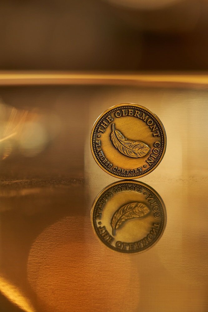 Фото The Clermont London, Victoria