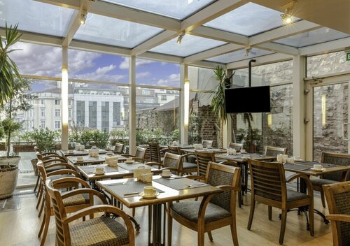 Гостиница Levni Hotel & SPA в Турции