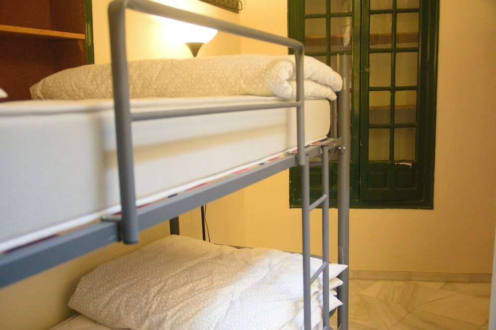 Фото San Isidoro Hostel Sevilla