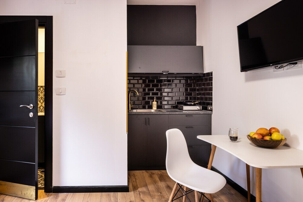 Фото Artistic Vibes Haifa Hub by Sea N' Rent