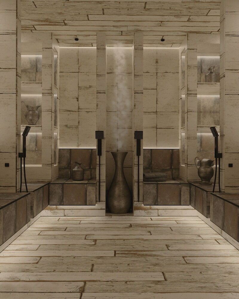 Фото Kashmir Wellness & SPA