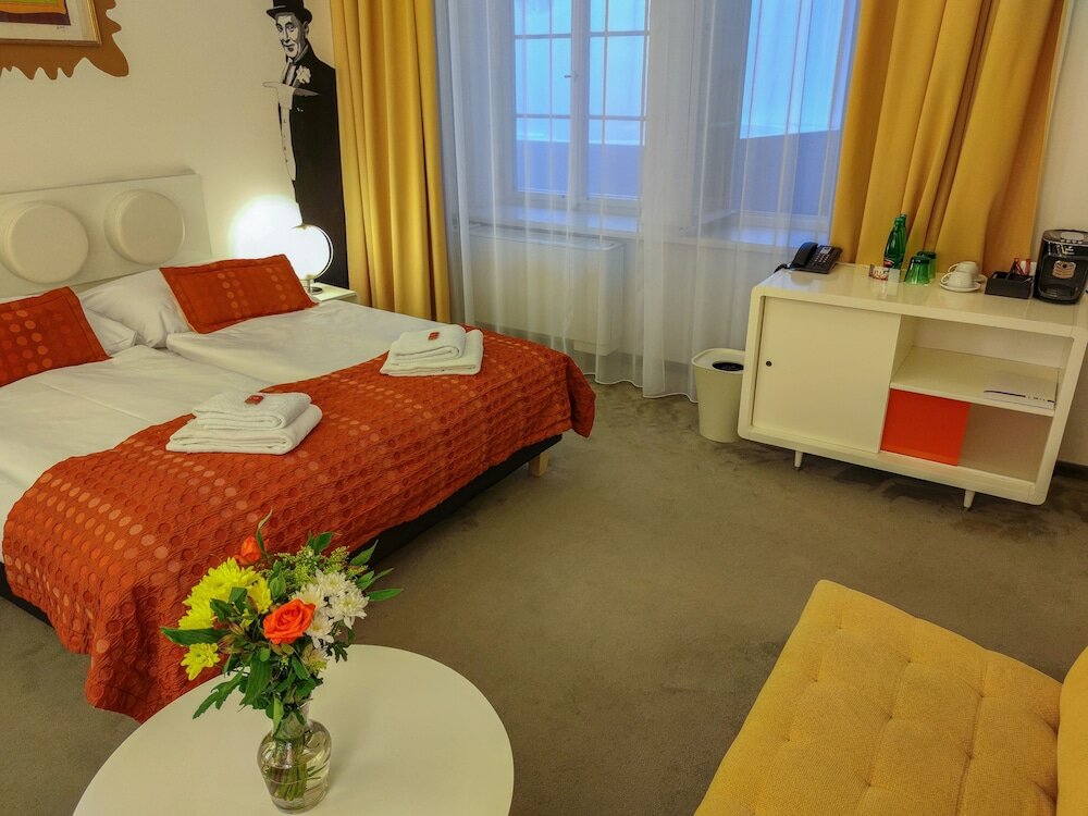 Фото Lh Vintage Design Hotel Sax