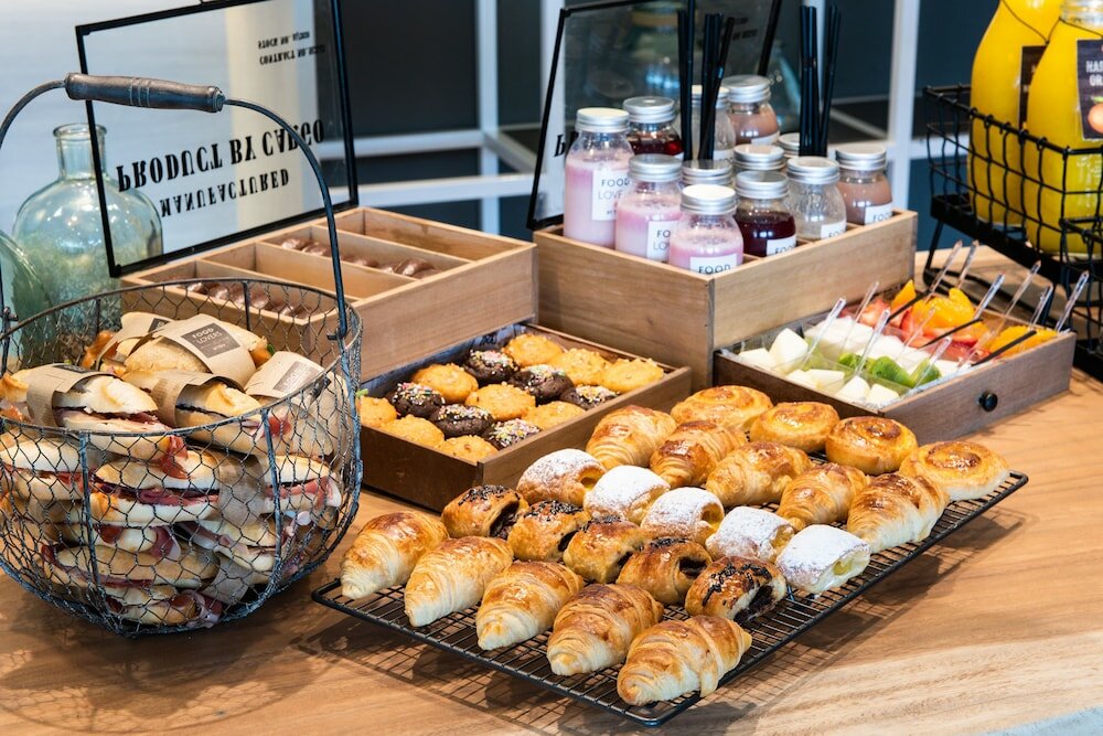 Фото Hotel Cádiz Paseo del Mar Affiliated by Meliá