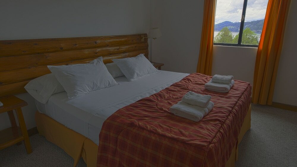 Фото Gran Hotel Panamericano