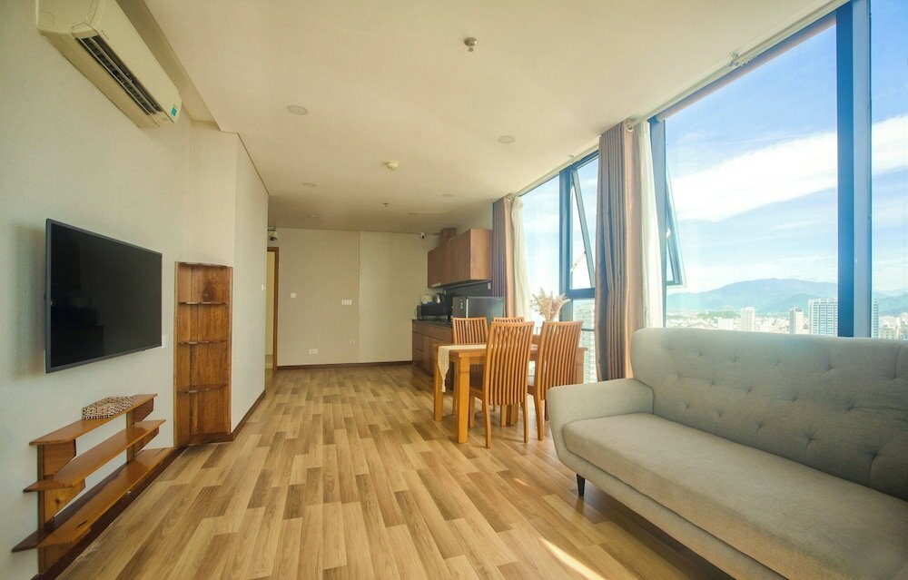 Фото Maple Hotel & Apartment