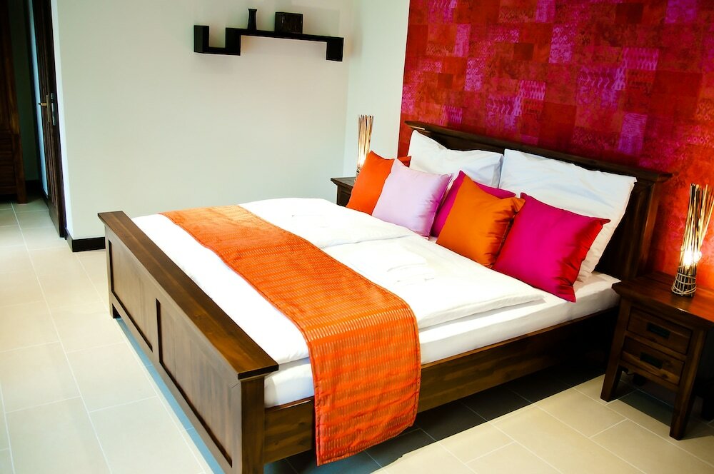 Фото Aranygombos Fogadó