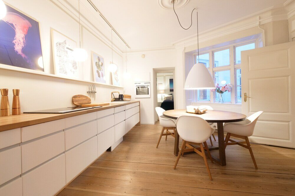 Фото Direct inner city deluxe 2