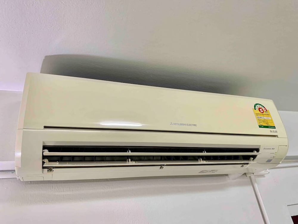 Фото Srithong Guesthouse