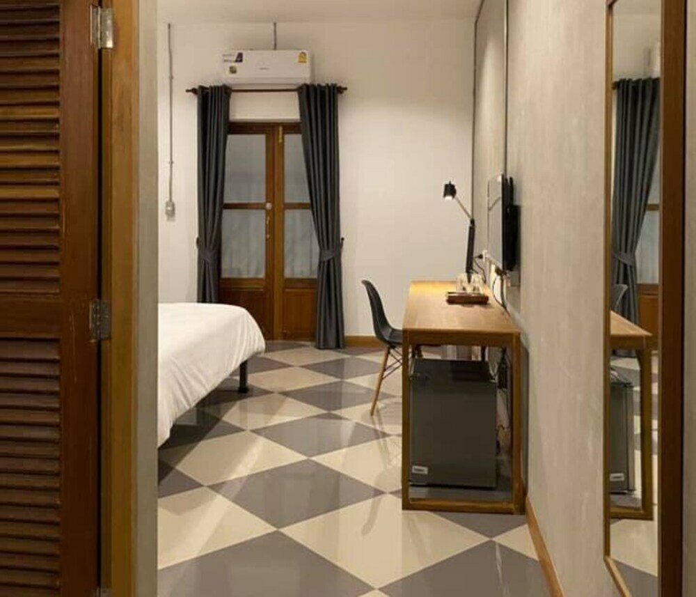 Фото Baan Chiang Bed Lampang