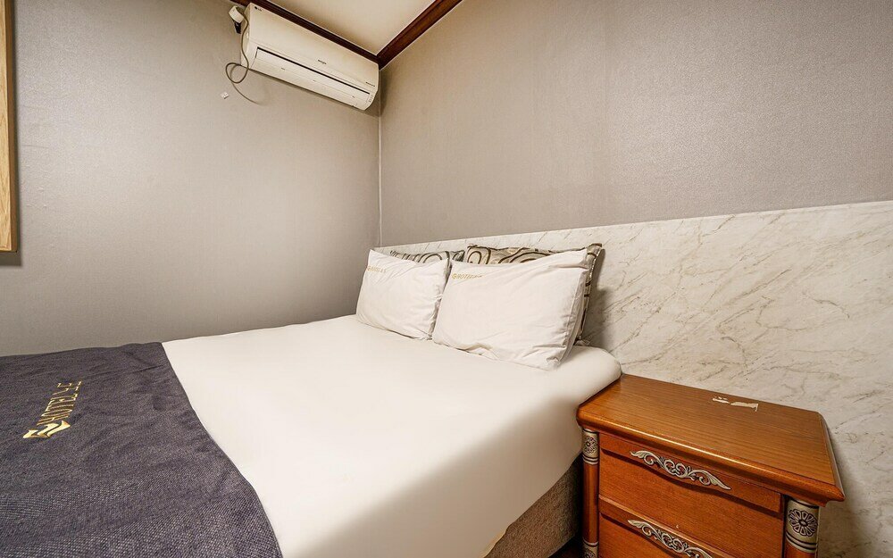 Фото Anseong Nodo