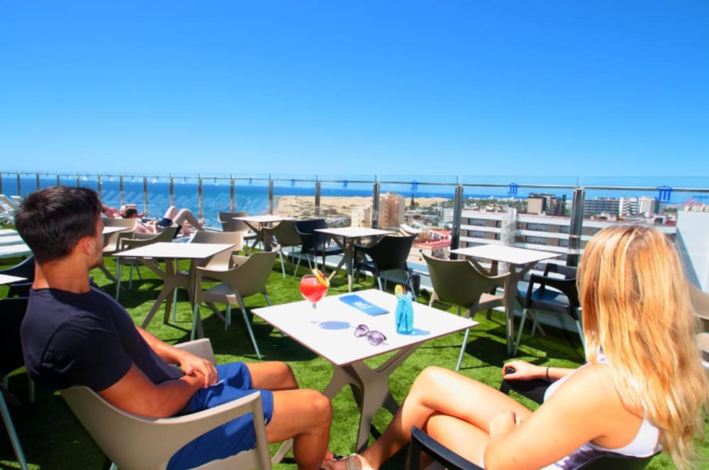 Фото Hl Suites Nardos - Only Adults