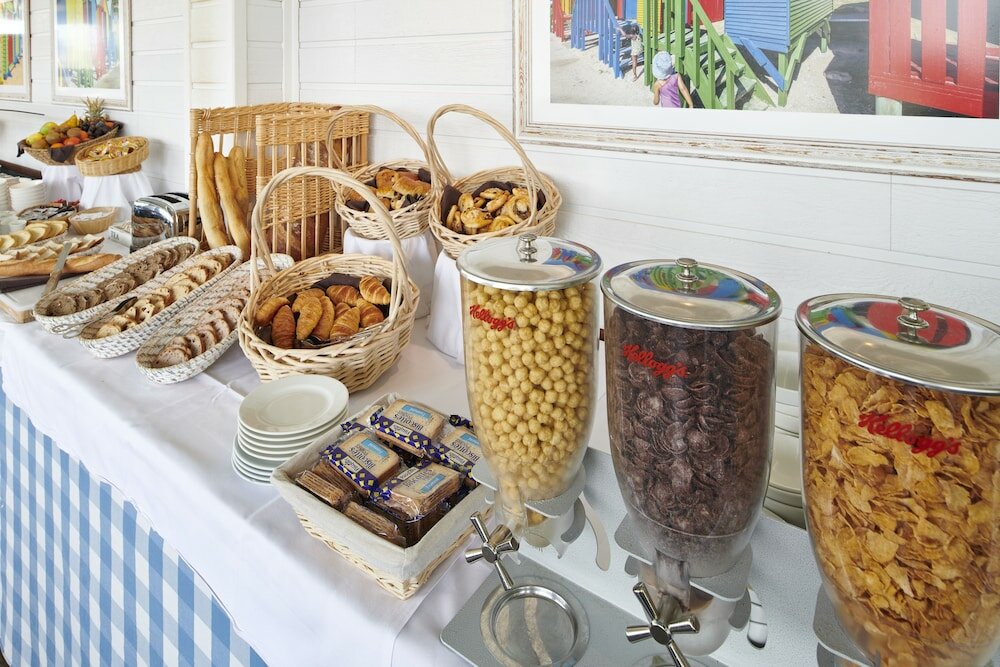 Фото Résidence Vacances Bleues Le Grand Large