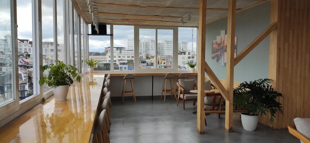 Фото 7s Hotel DTCentral