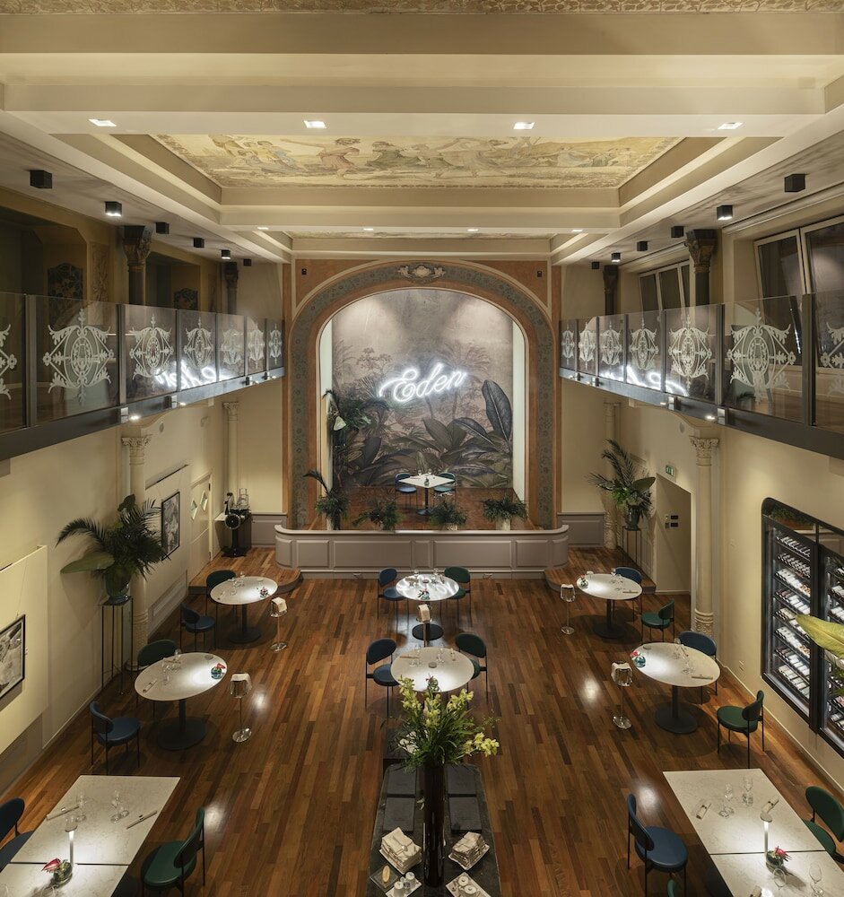 Фото I Portici Hotel