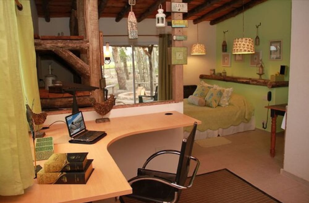 Фото Finca María Cristina