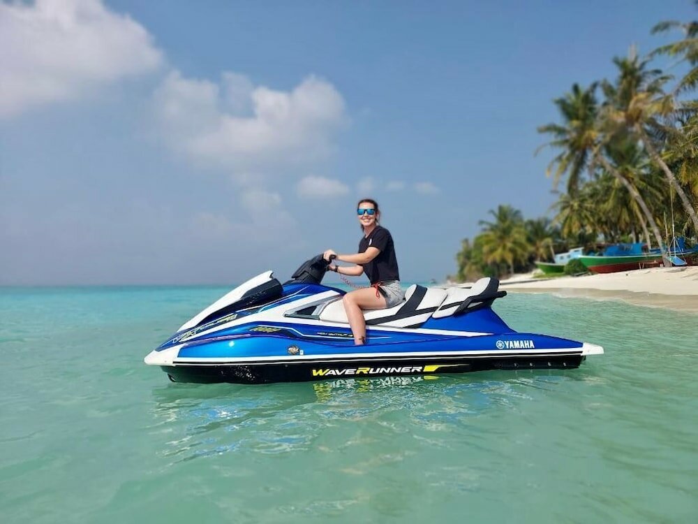 Фото ViluVeli Holiday Retreat