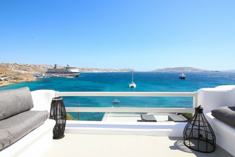 Фото Obsession Mykonos