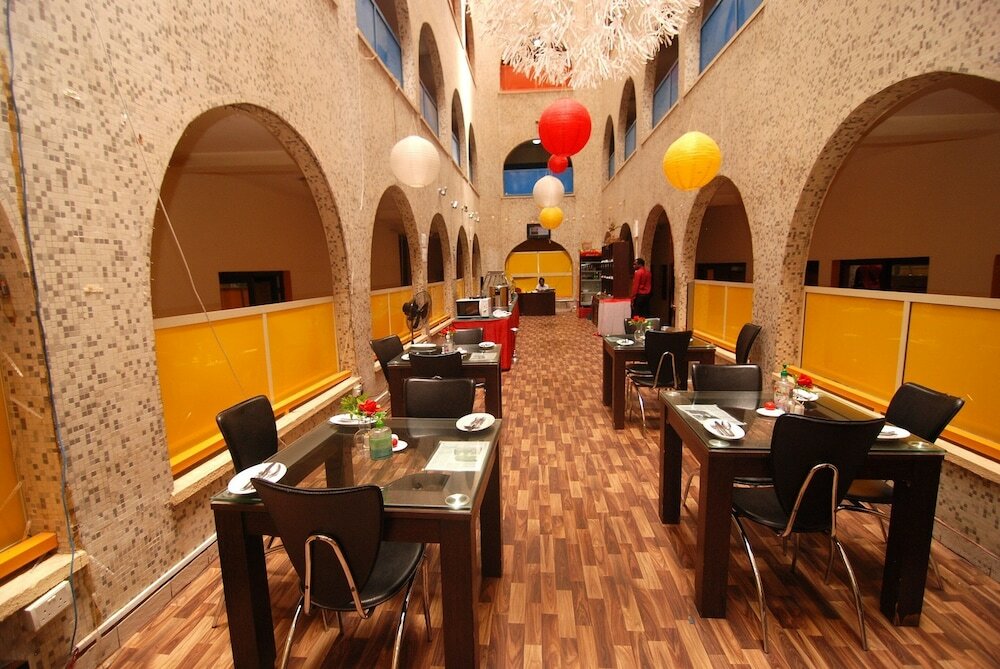 Фото Fountain Suites