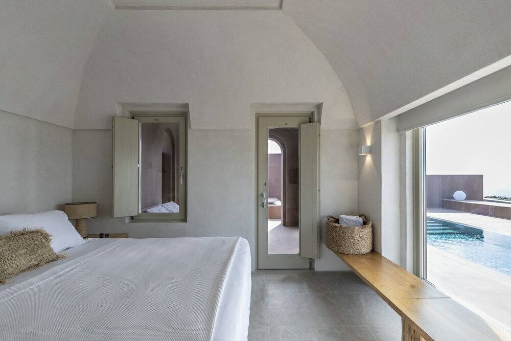 Фото Serra Exclusive Suites