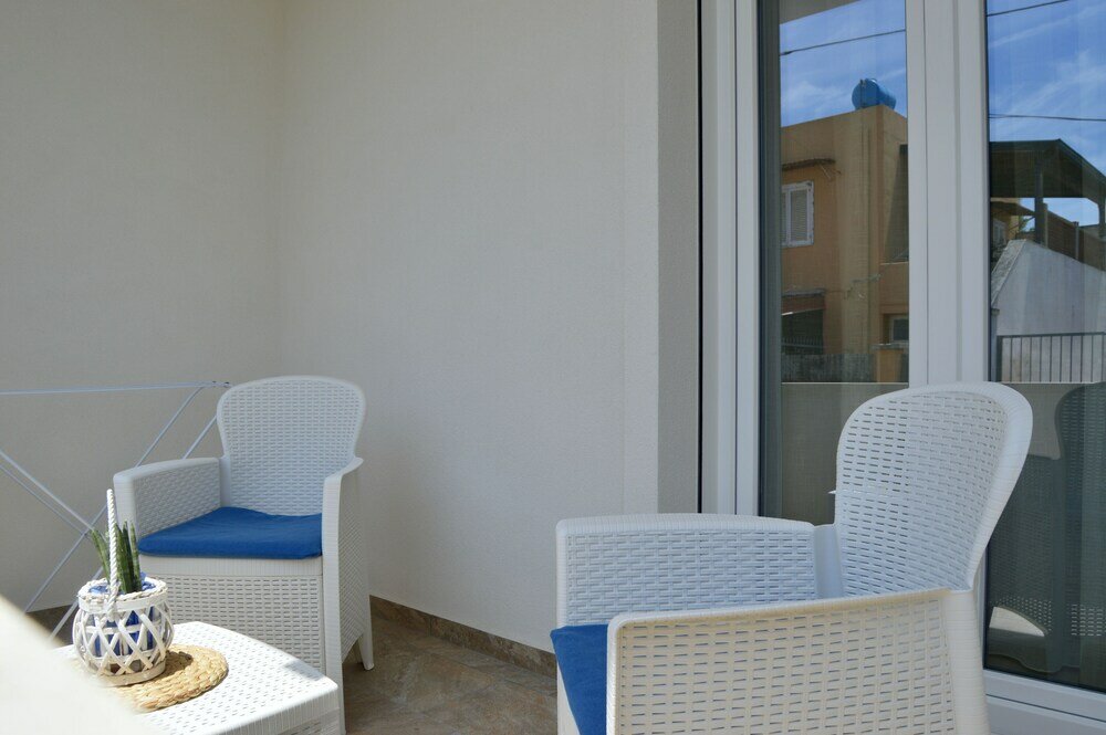 Фото B&b MarAlè