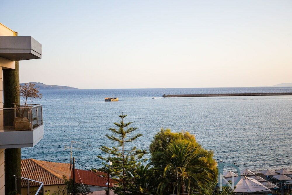 Фото Dn Sea Apartments