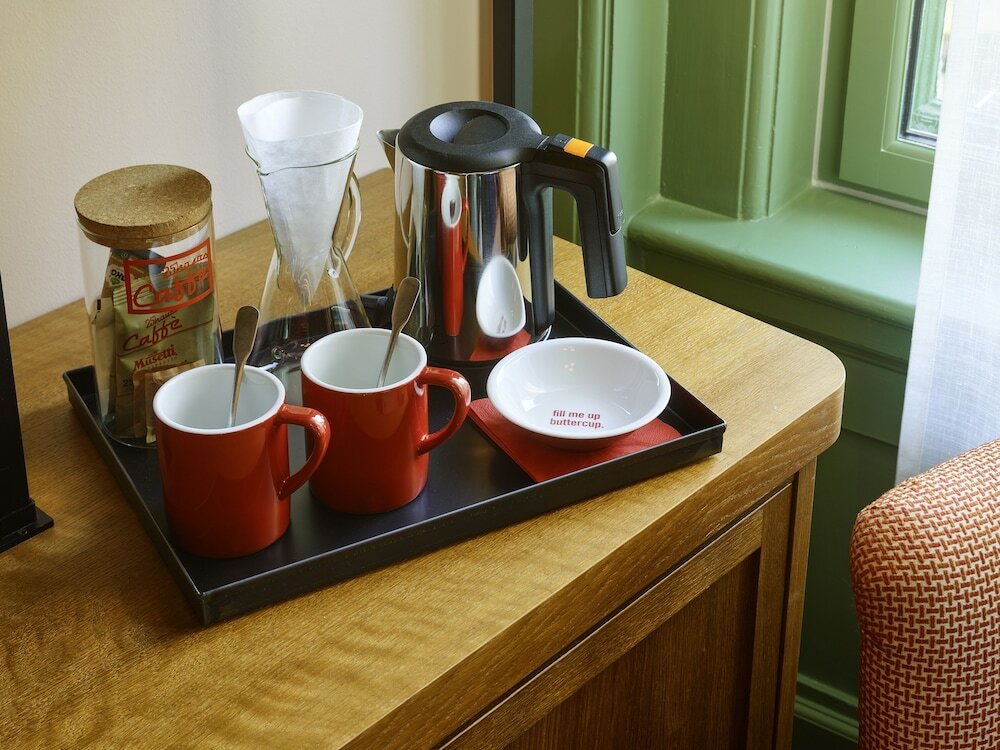 Фото 25hours Hotel Indre by