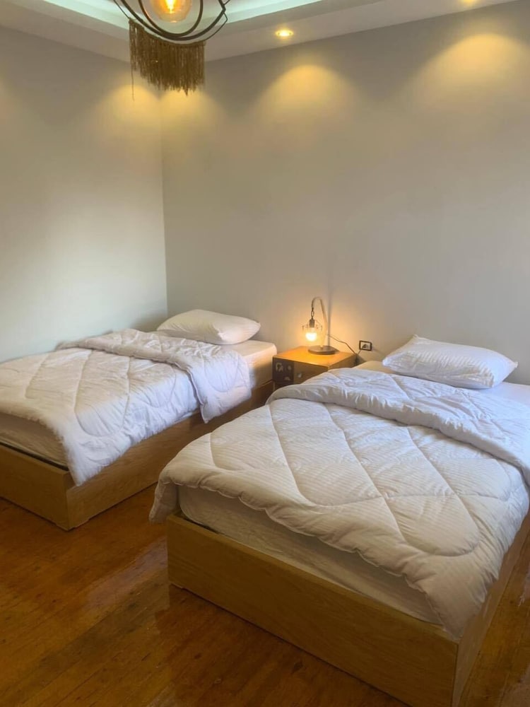 Фото Giza Necropolis