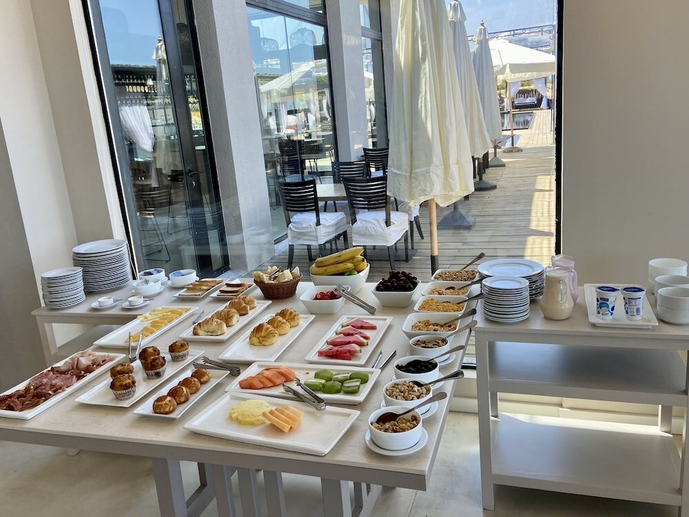 Фото Serena Hotel - Exclusivo Adultos