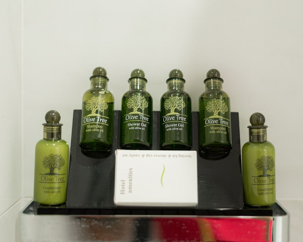 Фото Kolonaki Luxury Residence