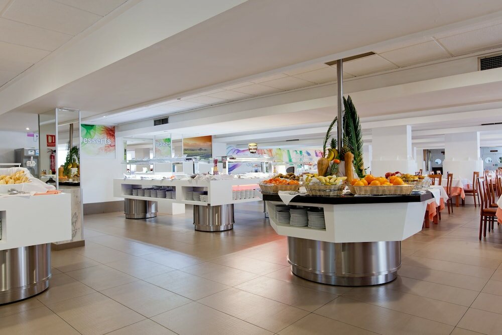 Фото Hotel Ambassador Playa I