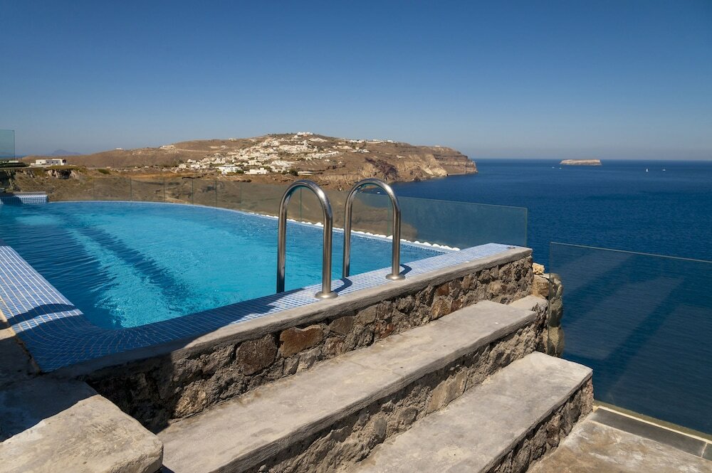 Фото Cavo Ventus Villa - Adults Only