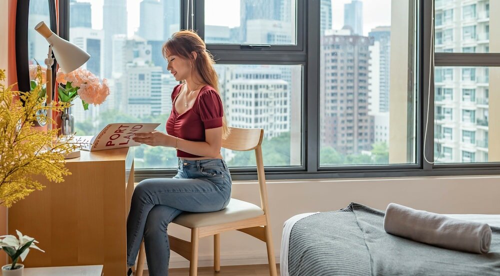 Фото Ceylonz Klcc by Perfect Host